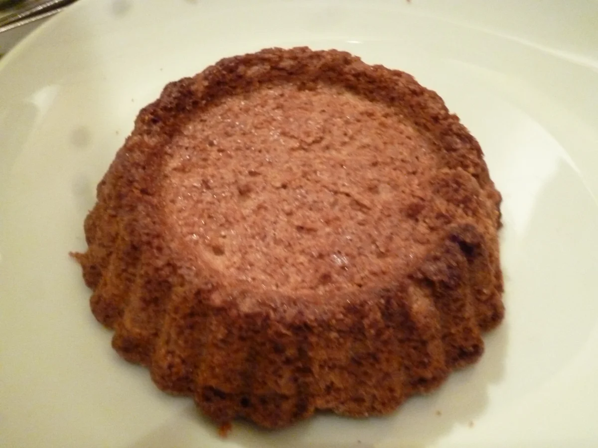 Dinkel-Torteletts für Obstkuchen - Rezept - Bild Nr. 2