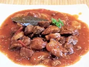 Gulasch im Slow Cooker - Crockpot - Rezept - Bild Nr. 2222