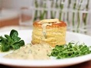 Königinnenpastete - Rezept - Bild Nr. 3