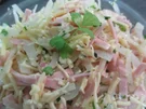 Rezept: Wurstsalat Bild Nr. 2222 Wurstsalat - Rezept - Bild Nr. 2222