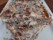 Rezept: Mohnschnitten Bild Nr. 2222 Mohnschnitten - Rezept - Bild Nr. 2222