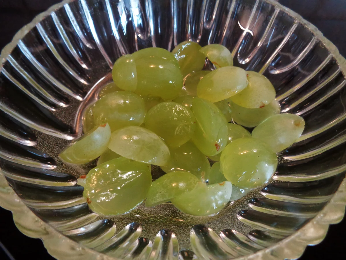 Rezept: ... stinknormaler Eierkuchen ... ;-) Bild Nr. 2241 ... stinknormaler Eierkuchen ... ;-) - Rezept - Bild Nr. 2241