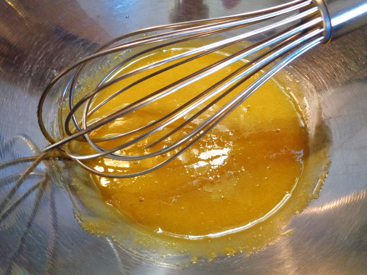 Rezept: ... stinknormaler Eierkuchen ... ;-) Bild Nr. 2243 ... stinknormaler Eierkuchen ... ;-) - Rezept - Bild Nr. 2243