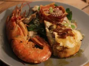 Oktopussalat - Rezept - Bild Nr. 2236