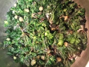 Flower Sprout - Rezept - Bild Nr. 2237