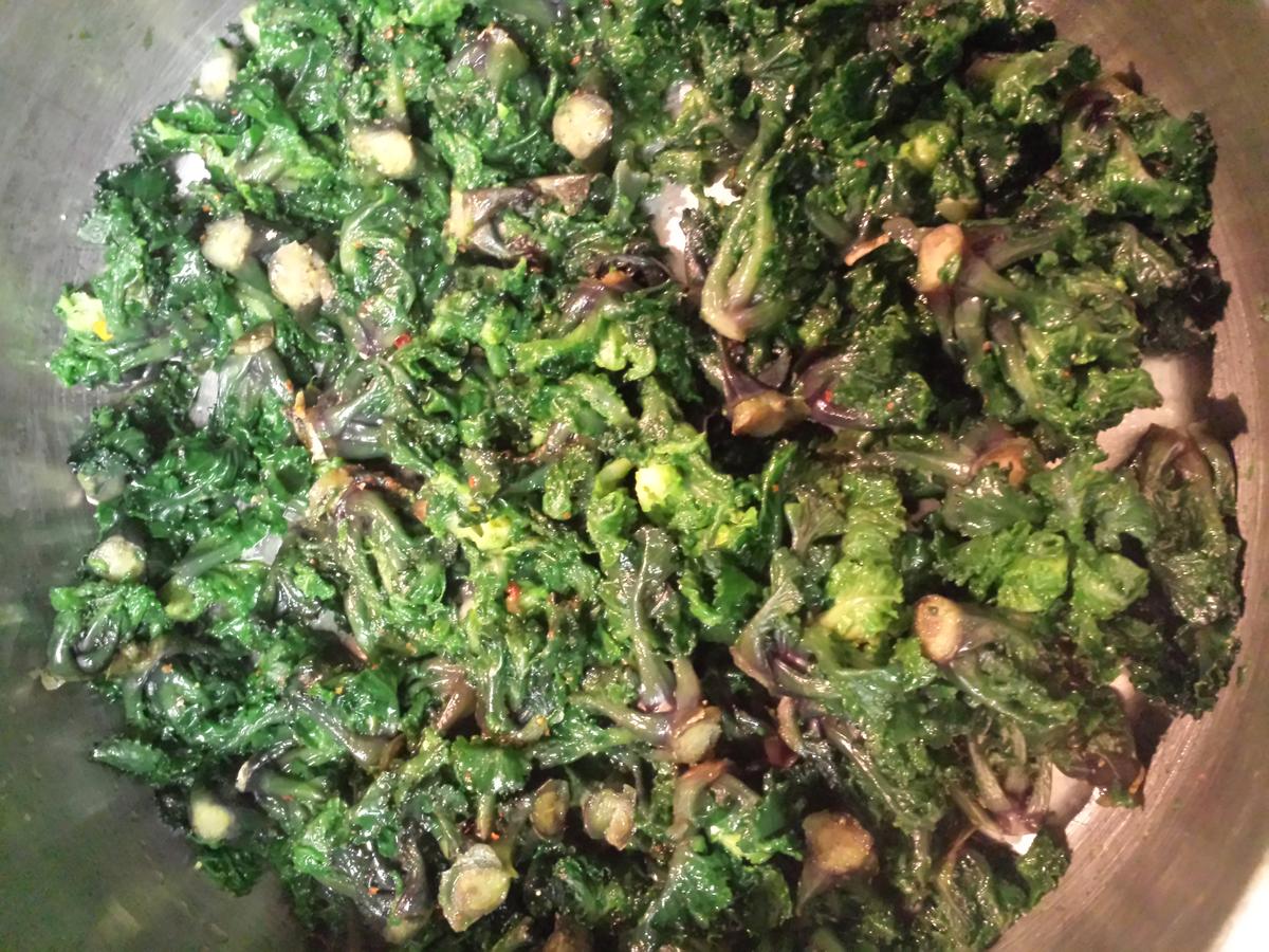 Flower Sprout Rezept mit Bild kochbar.de