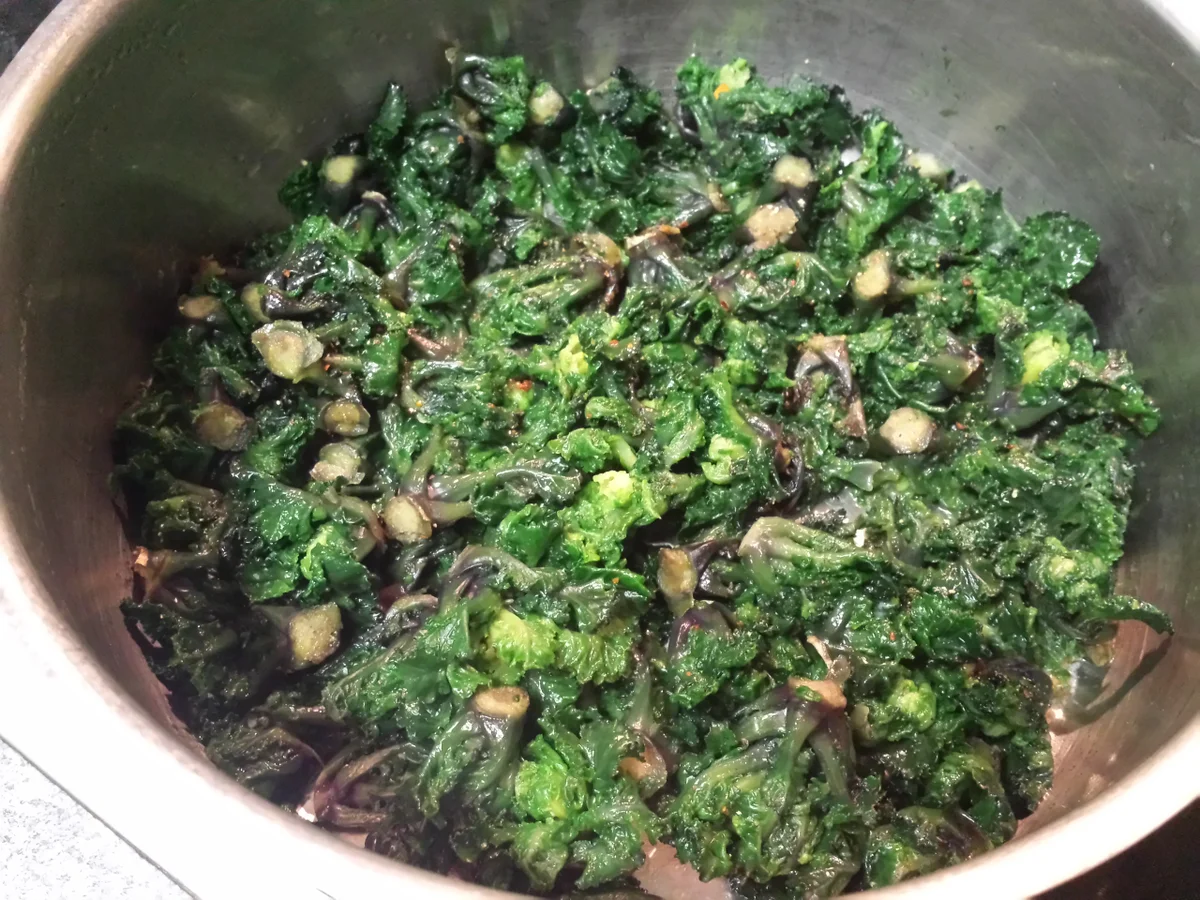 Rezept: Flower Sprout Bild Nr. 2238 Flower Sprout - Rezept - Bild Nr. 2238