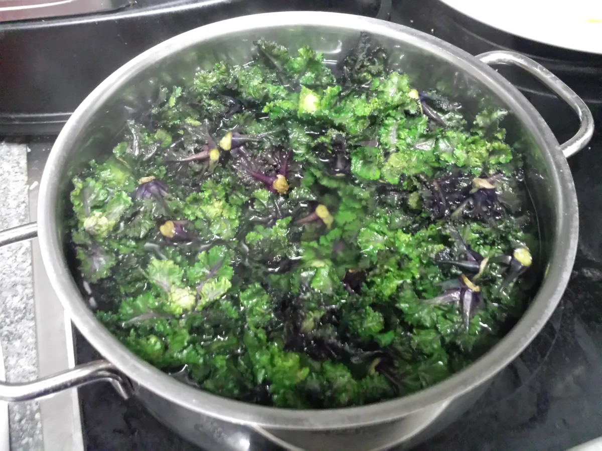 Rezept: Flower Sprout Bild Nr. 2240 Flower Sprout - Rezept - Bild Nr. 2240