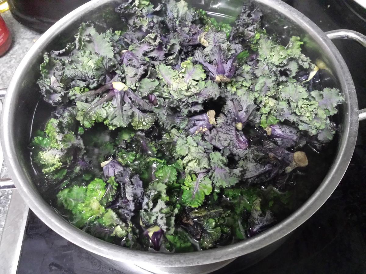 Flower Sprout Rezept mit Bild kochbar.de