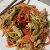 Bami Goreng nach meiner Art - Rezept - Bild Nr. 2237