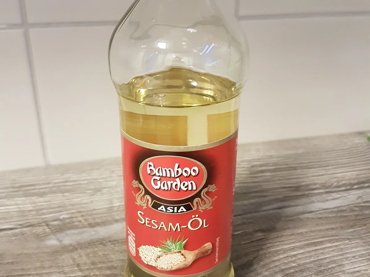 Bami Goreng nach meiner Art - Rezept - Bild Nr. 2241