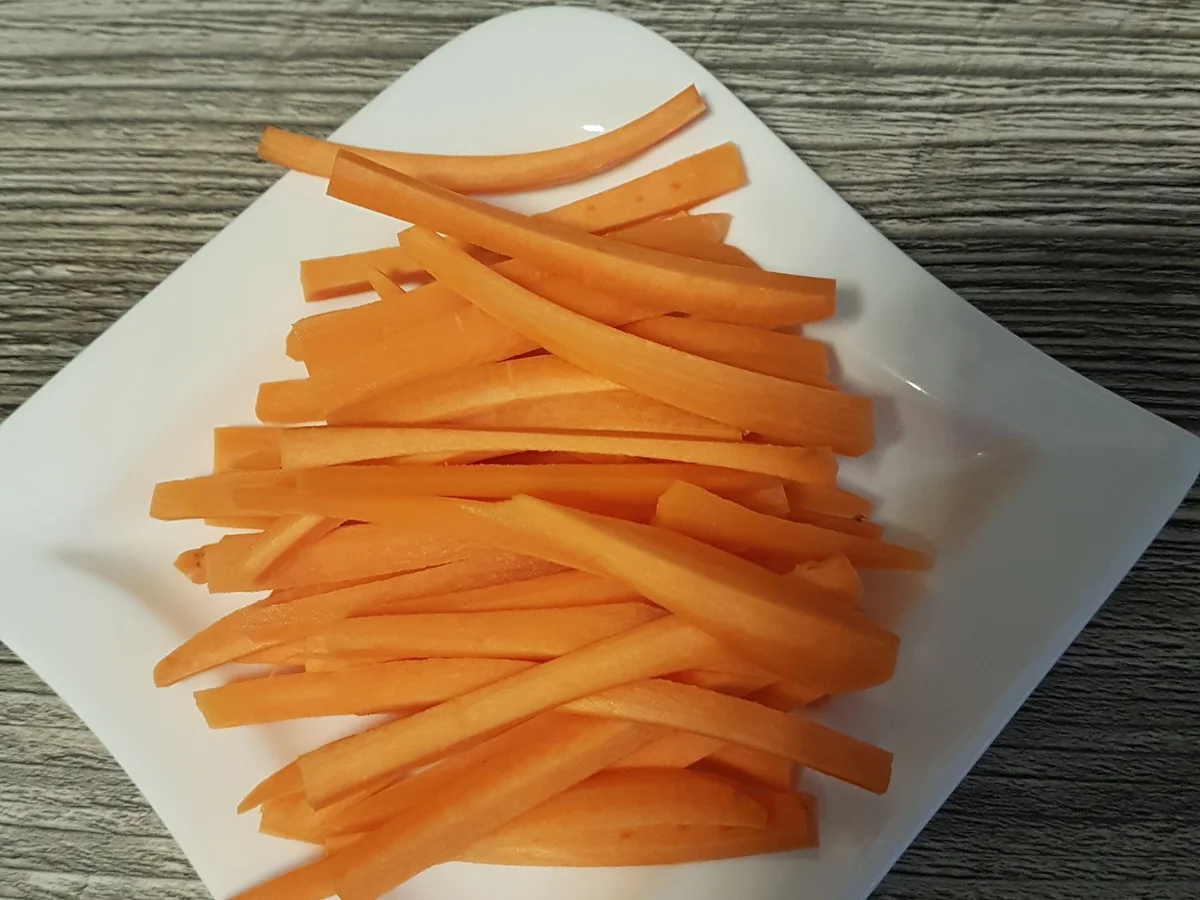 Bami Goreng nach meiner Art - Rezept - Bild Nr. 2243