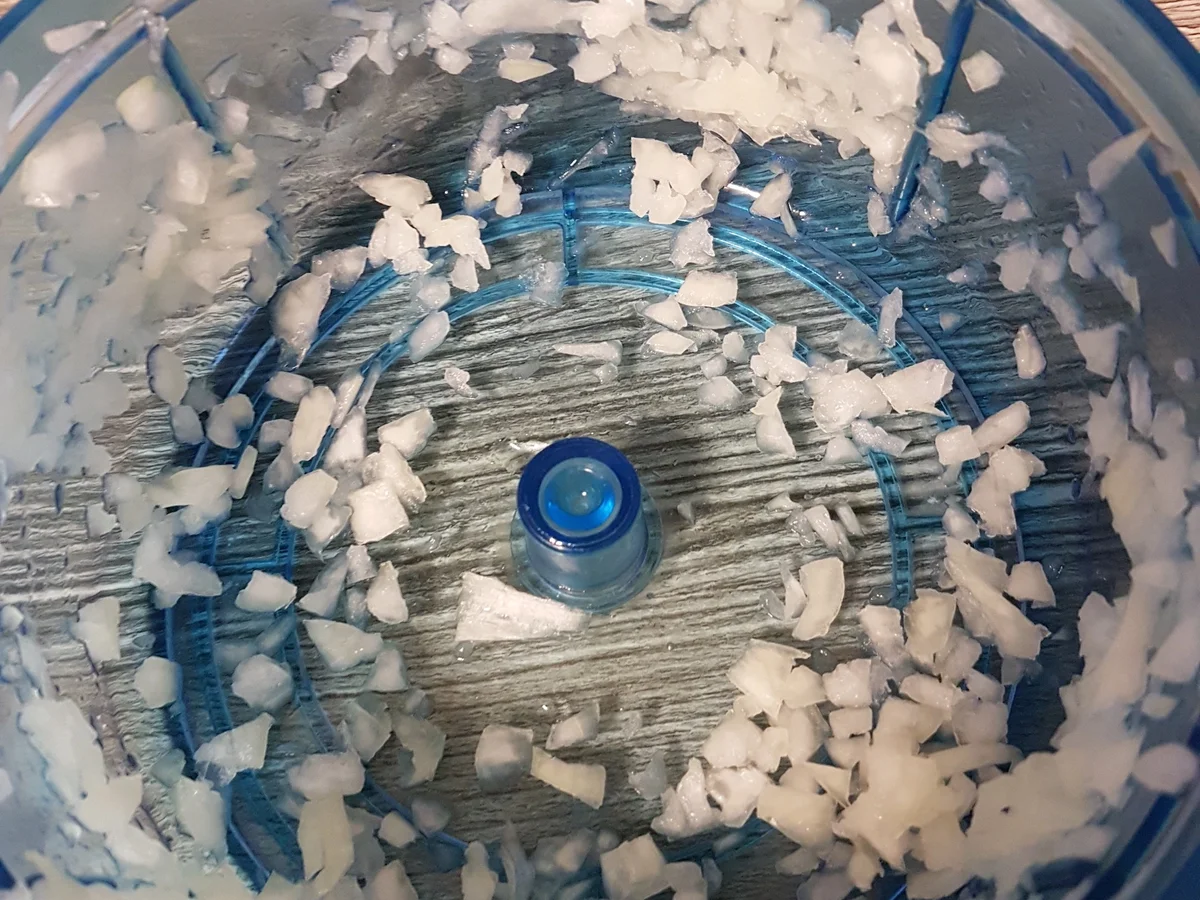 Bami Goreng nach meiner Art - Rezept - Bild Nr. 2247