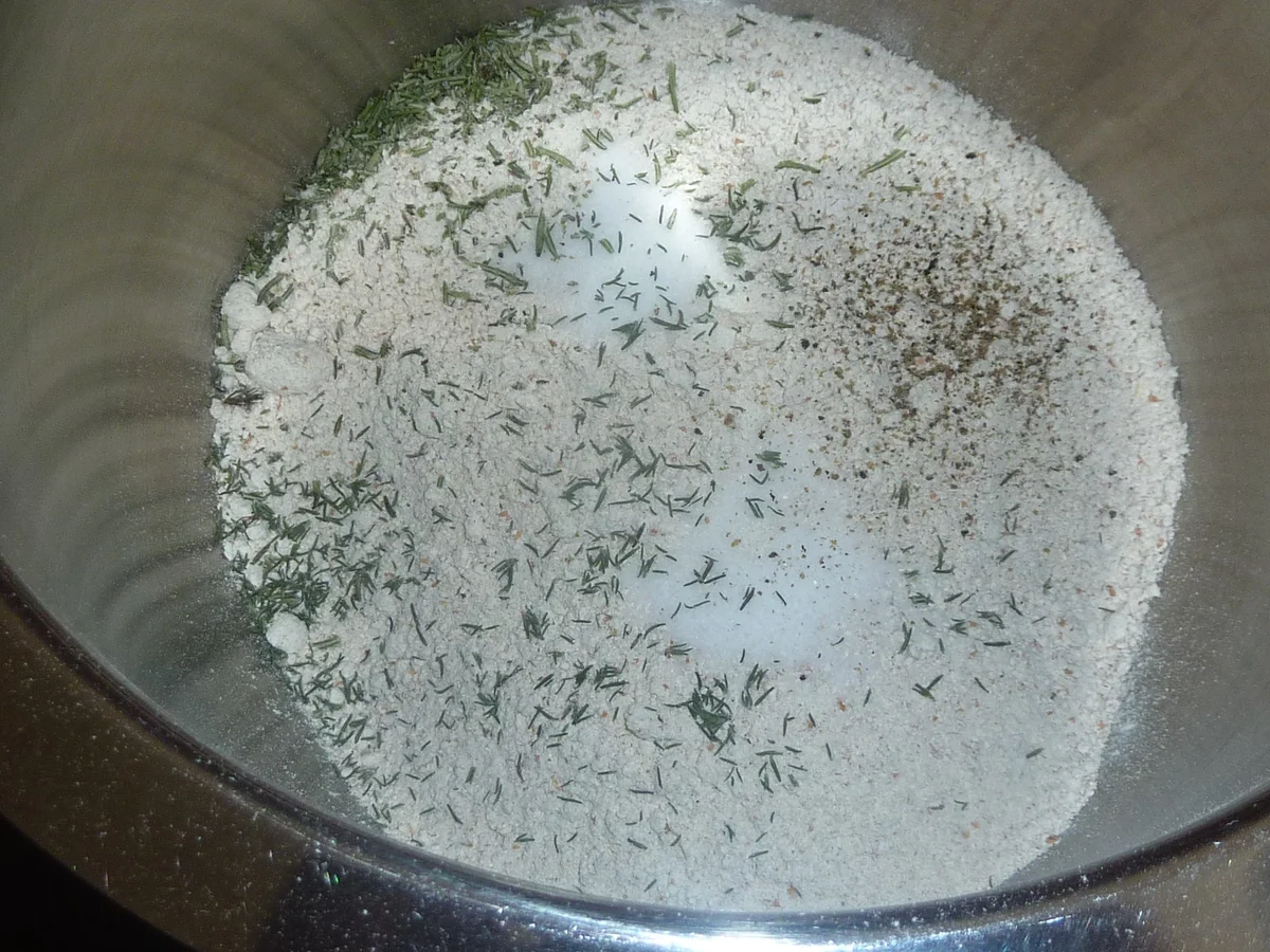 Rezept: Rote Bete Kuchen mit Speck Bild Nr. 2239 Rote Bete Kuchen mit Speck - Rezept - Bild Nr. 2239