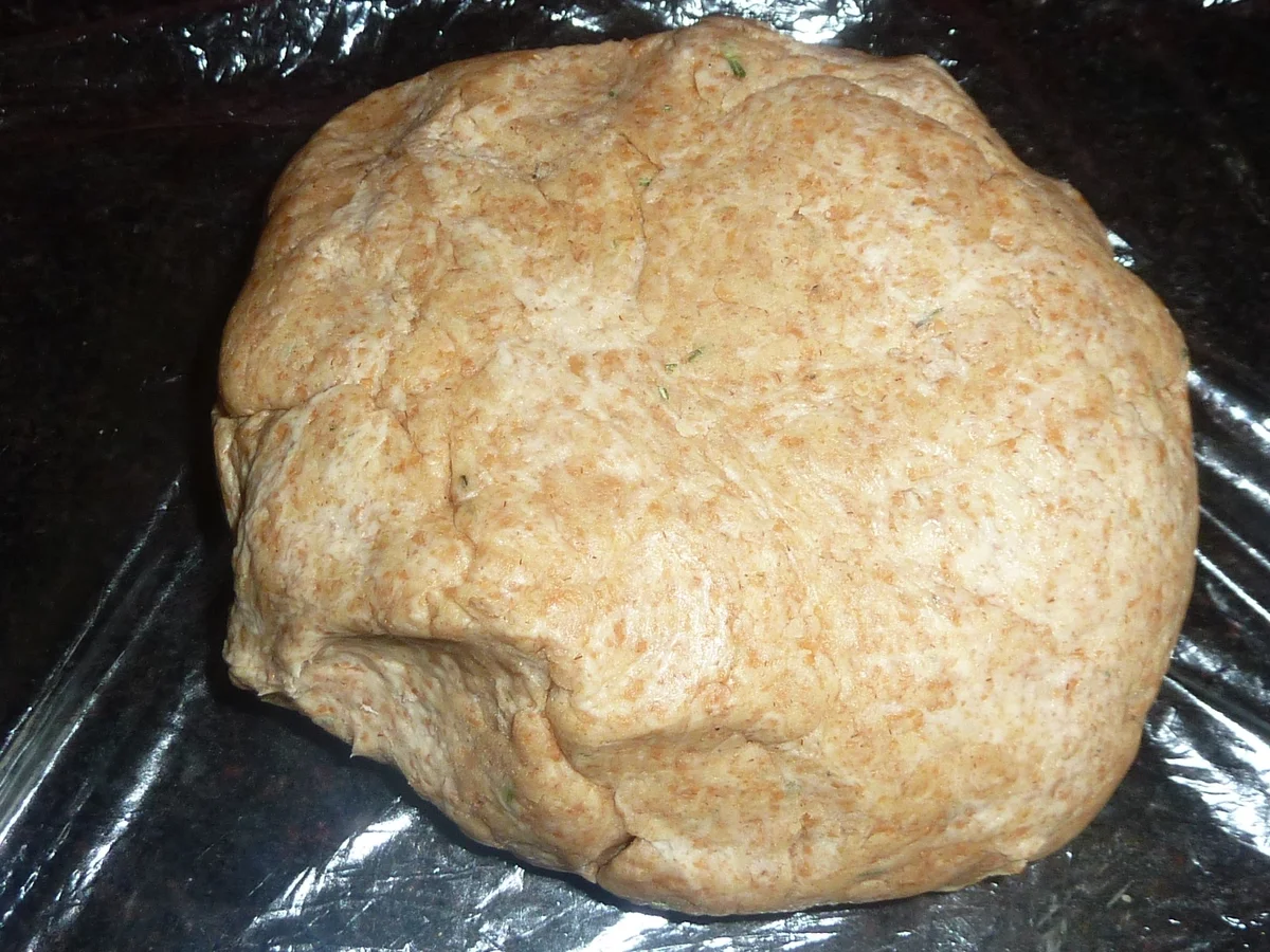 Rezept: Rote Bete Kuchen mit Speck Bild Nr. 2241 Rote Bete Kuchen mit Speck - Rezept - Bild Nr. 2241