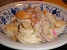 Eiersalat - Rezept - Bild Nr. 2239