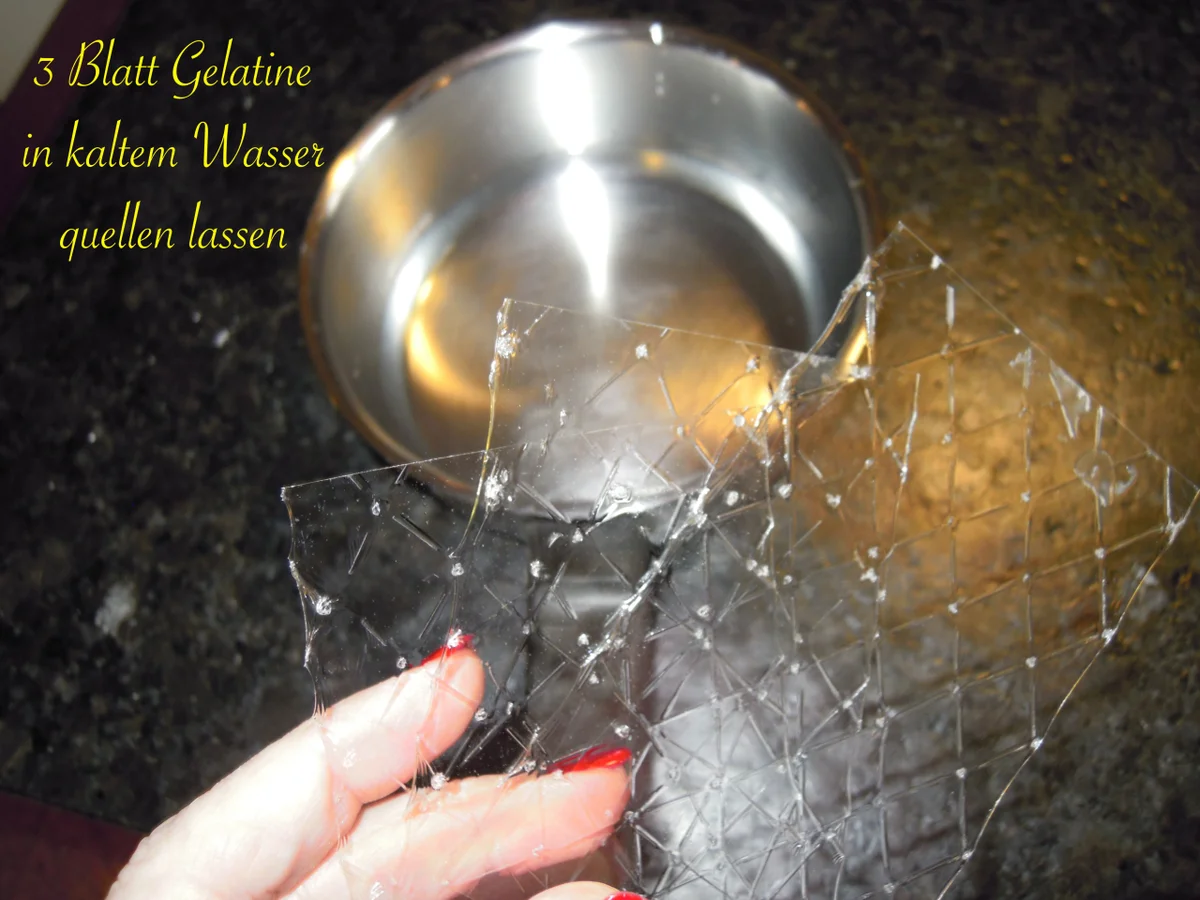 Biedermeier Torte für Sara zum Geburtstag - Rezept - Bild Nr. 2248