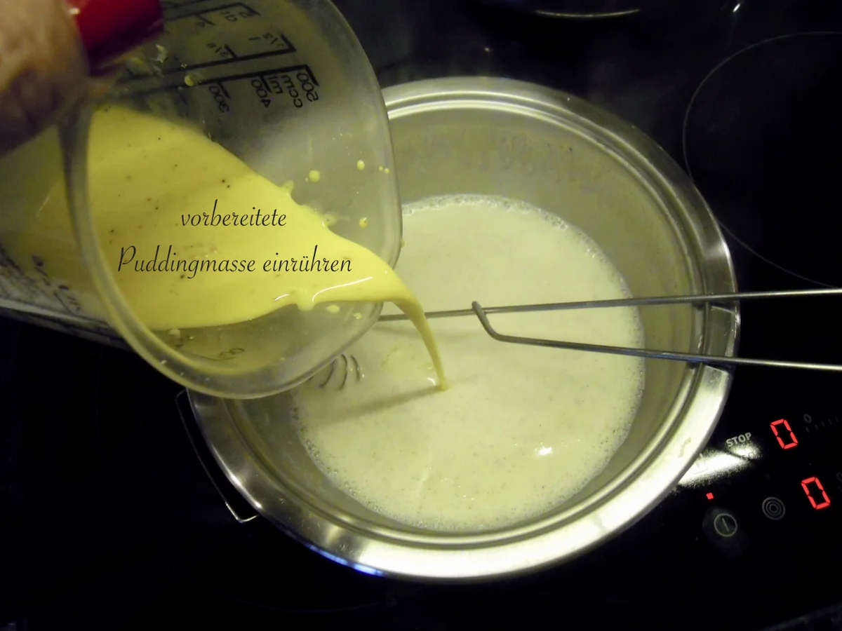 Biedermeier Torte für Sara zum Geburtstag - Rezept - Bild Nr. 2250