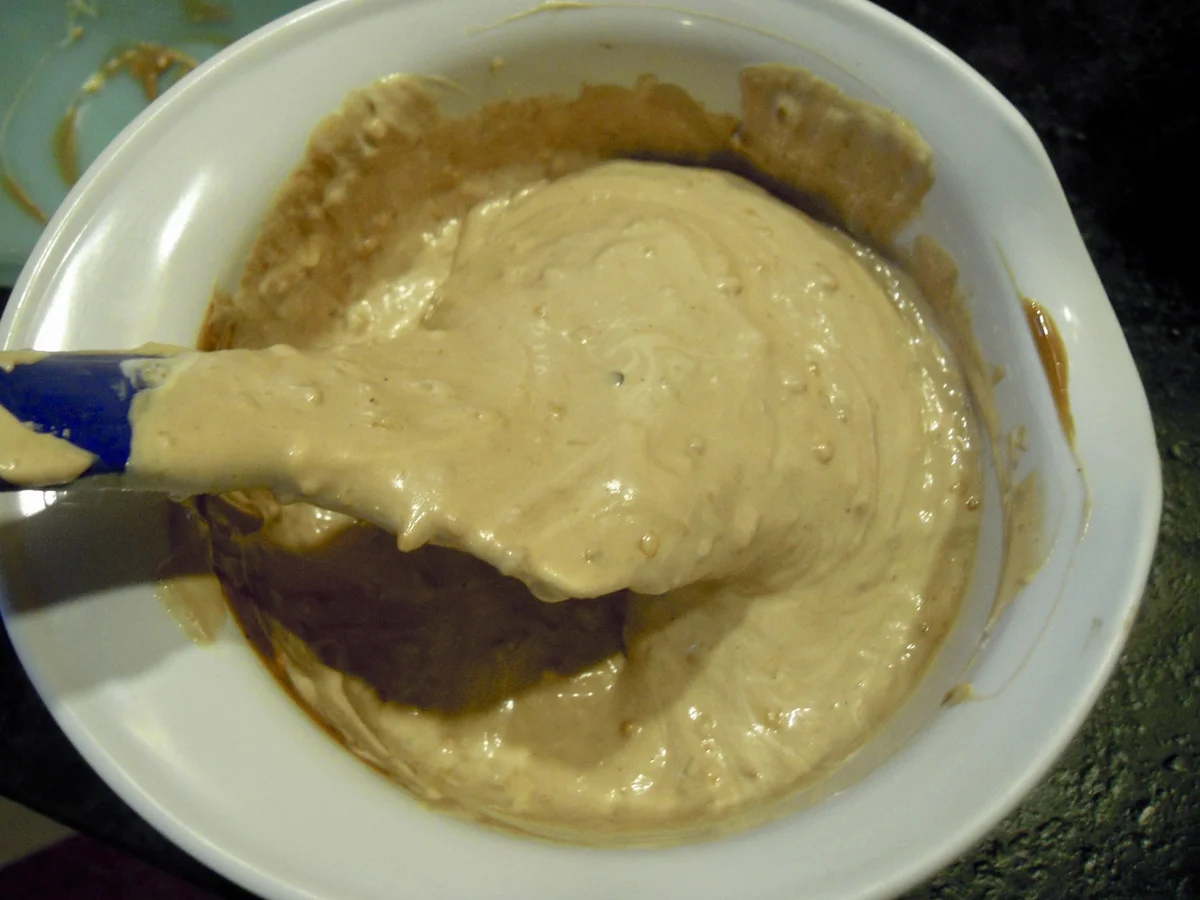 Biedermeier Torte für Sara zum Geburtstag - Rezept - Bild Nr. 2255