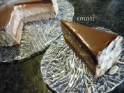 Biedermeier Torte für Sara zum Geburtstag - Rezept - Bild Nr. 2289