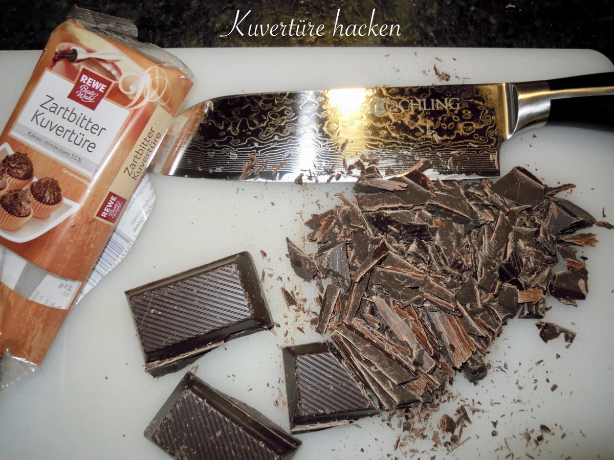 Biedermeier Torte für Sara zum Geburtstag - Rezept - Bild Nr. 2292