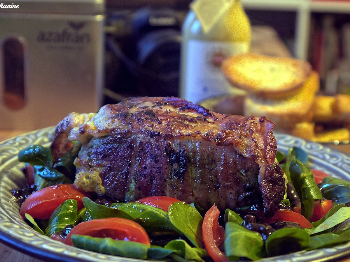 Avocado "Surprise" - Rezept - Bild Nr. 3