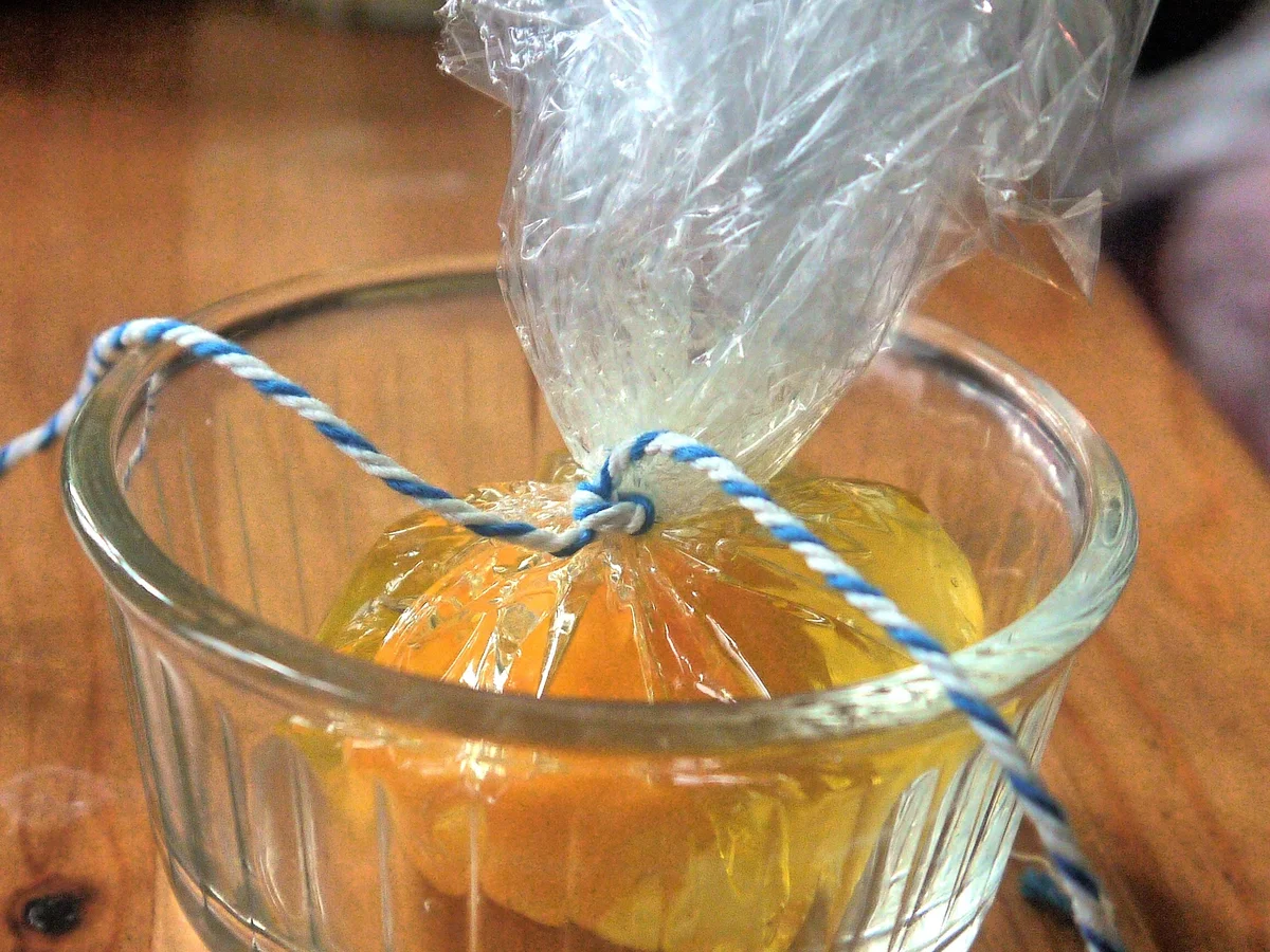 Avocado "Surprise" - Rezept - Bild Nr. 5