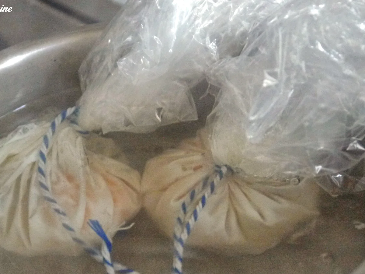 Avocado "Surprise" - Rezept - Bild Nr. 6