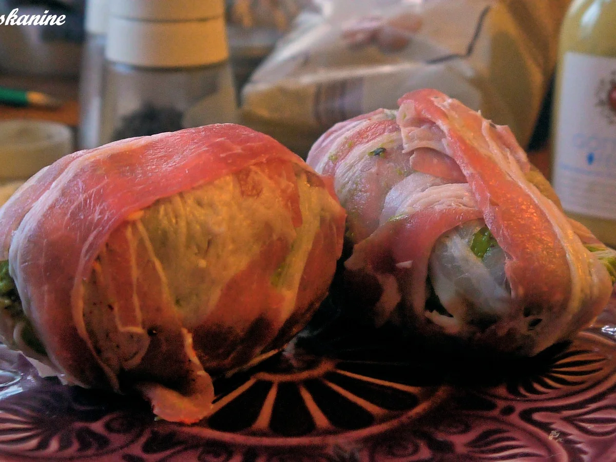 Avocado "Surprise" - Rezept - Bild Nr. 9