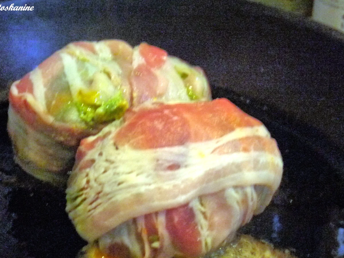 Avocado "Surprise" - Rezept - Bild Nr. 10