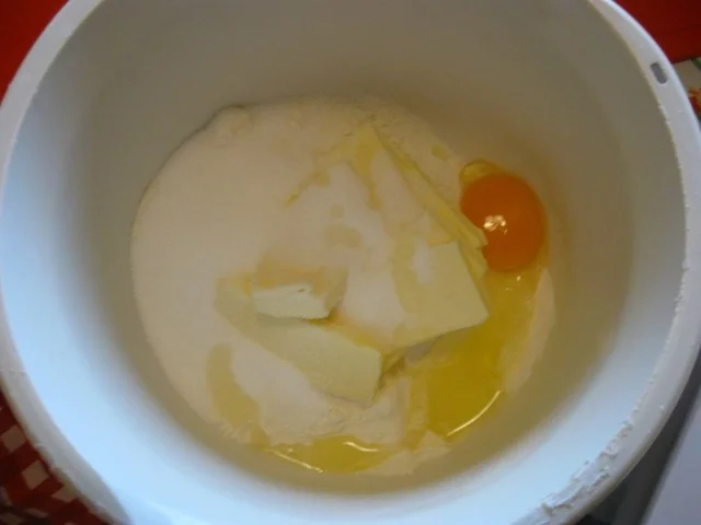 Quarkkuchen mit Lychees - Rezept - Bild Nr. 2255