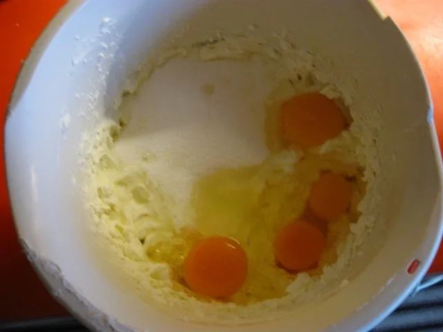 Quarkkuchen mit Lychees - Rezept - Bild Nr. 2258