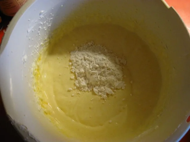 Quarkkuchen mit Lychees - Rezept - Bild Nr. 2259