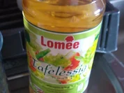 4 Kräuter - 1 Knoblauch - Apfelessiggemisch - Rezept - Bild Nr. 2259