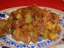 Corned-beef-Hash - Rezept - Bild Nr. 2259