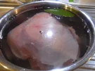 Geflügel selber kalt pökeln - Rezept - Bild Nr. 2