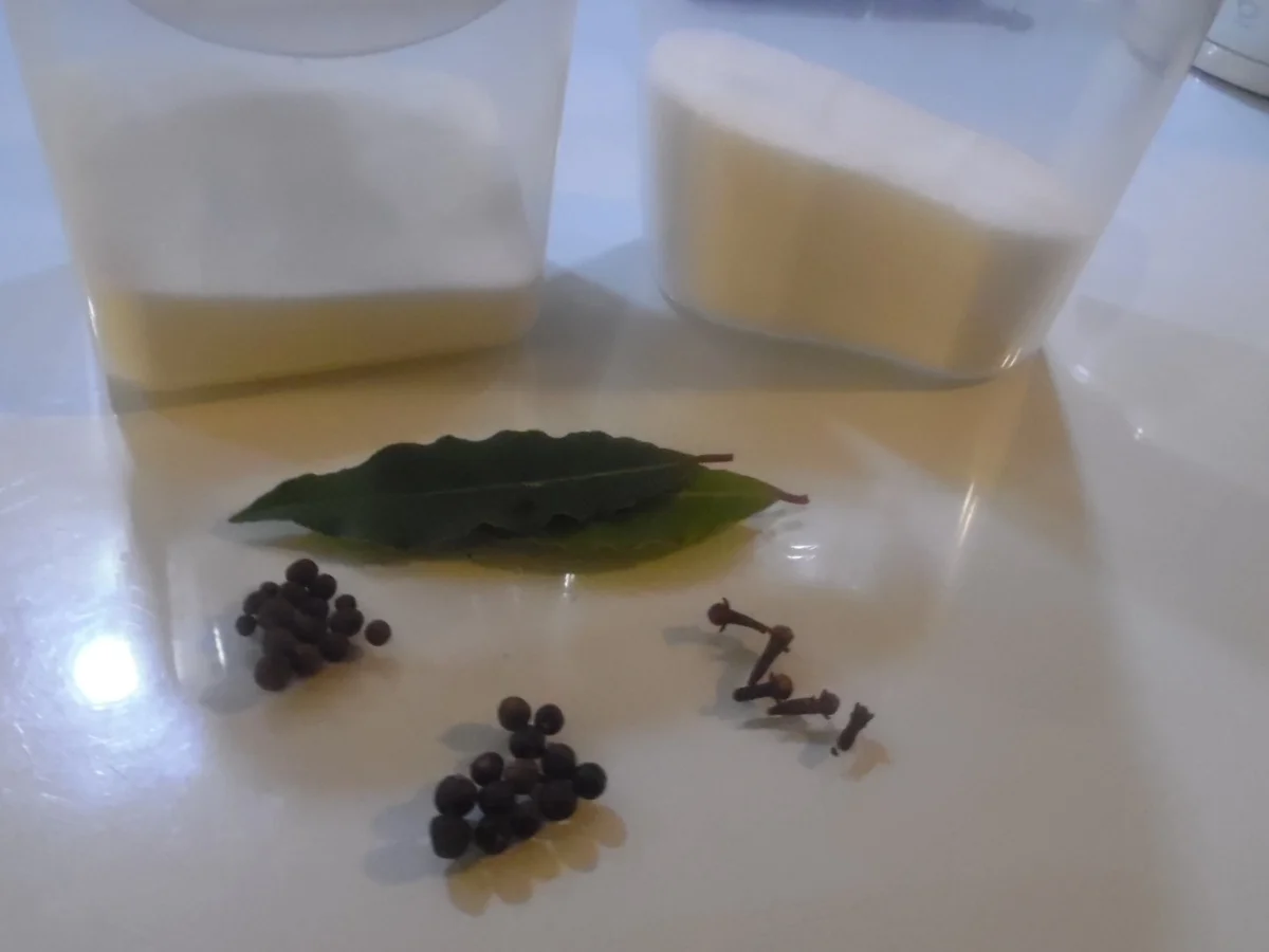 Geflügel selber kalt pökeln - Rezept - Bild Nr. 3