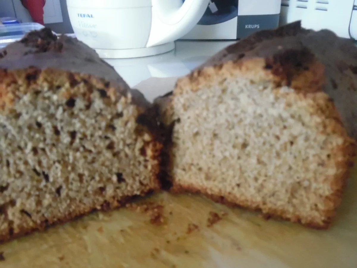 Buchweizen-Dinkel-Zwieback - Rezept - Bild Nr. 2261