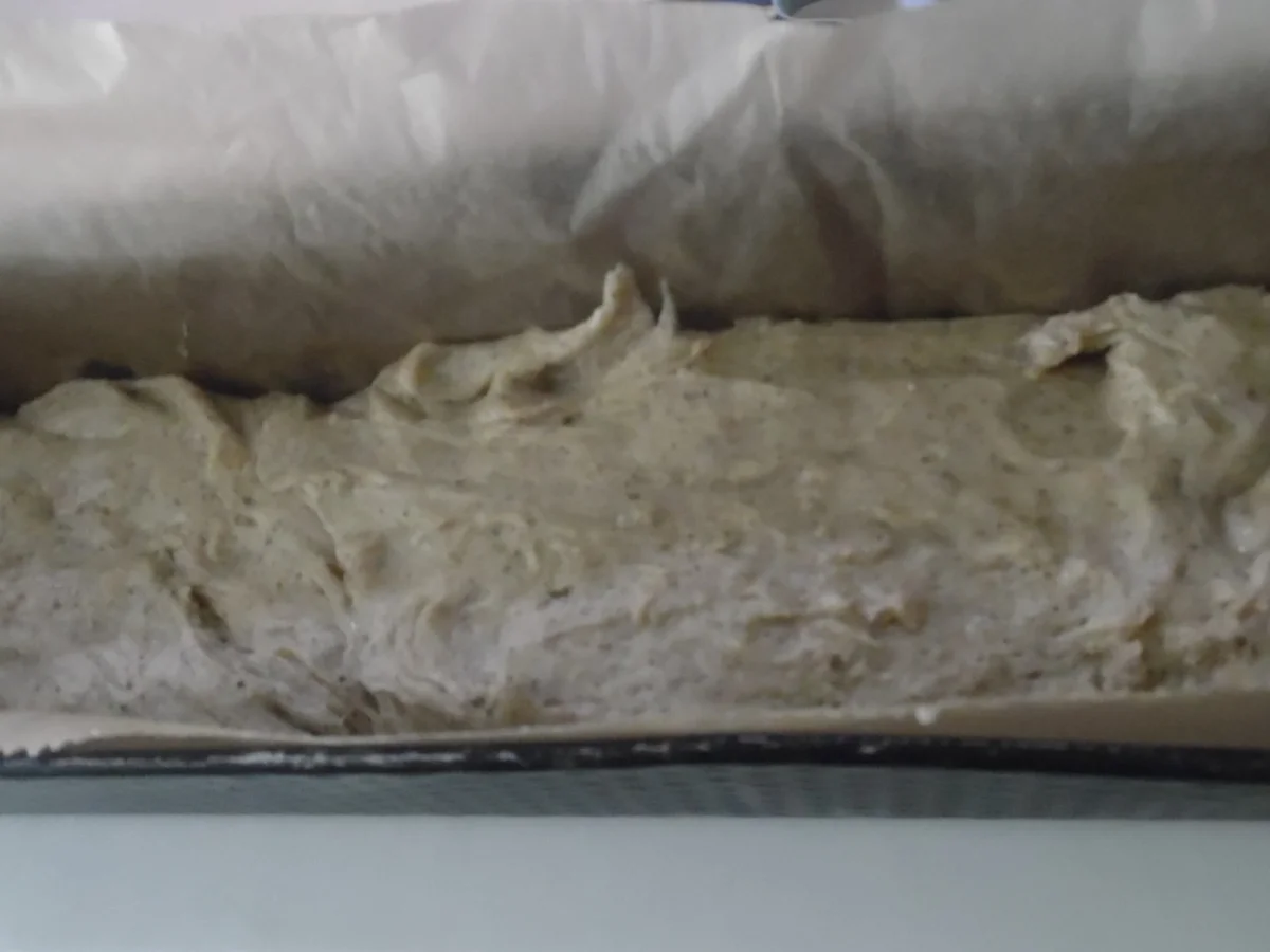 Buchweizen-Dinkel-Zwieback - Rezept - Bild Nr. 2262