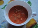 Hexensuppe ~ gruselscharf - Rezept - Bild Nr. 2259