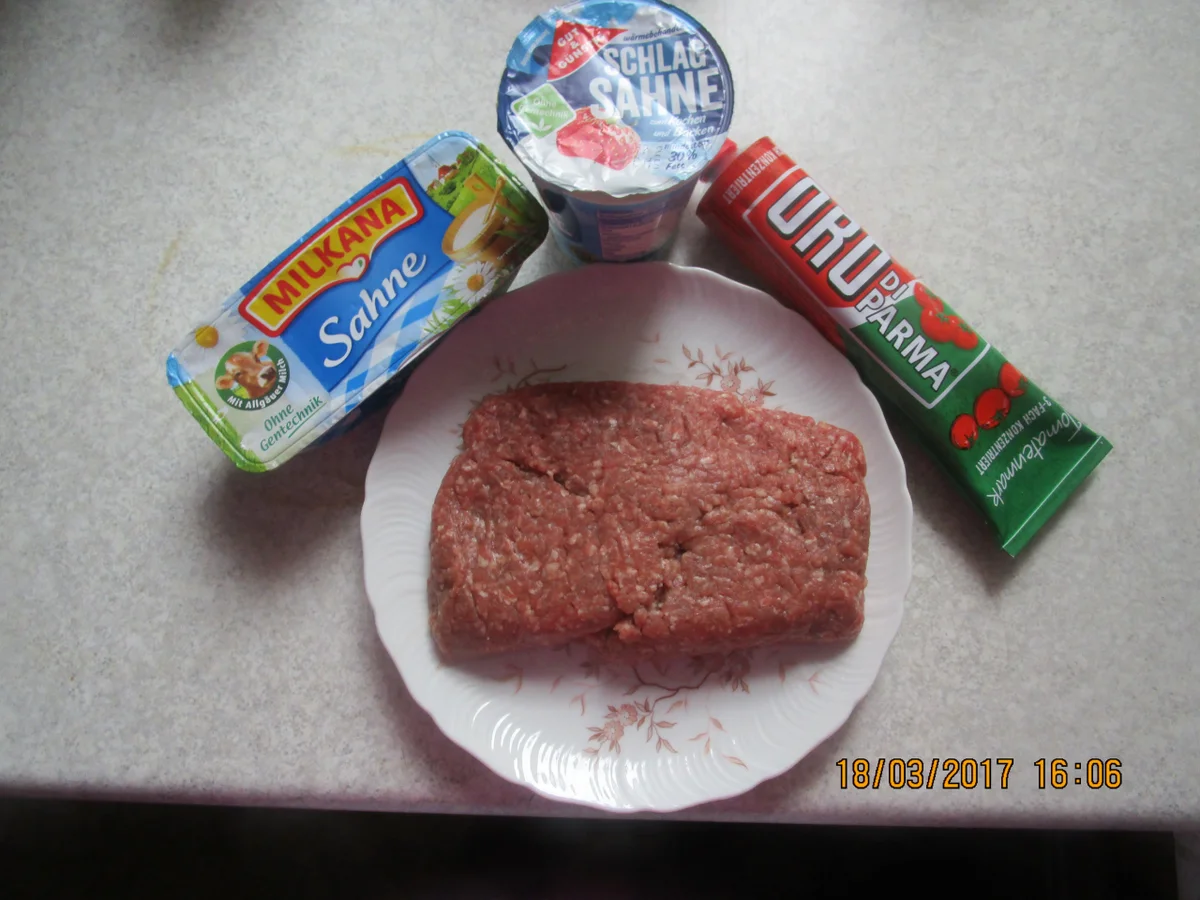 Hexensuppe ~ gruselscharf - Rezept - Bild Nr. 2261