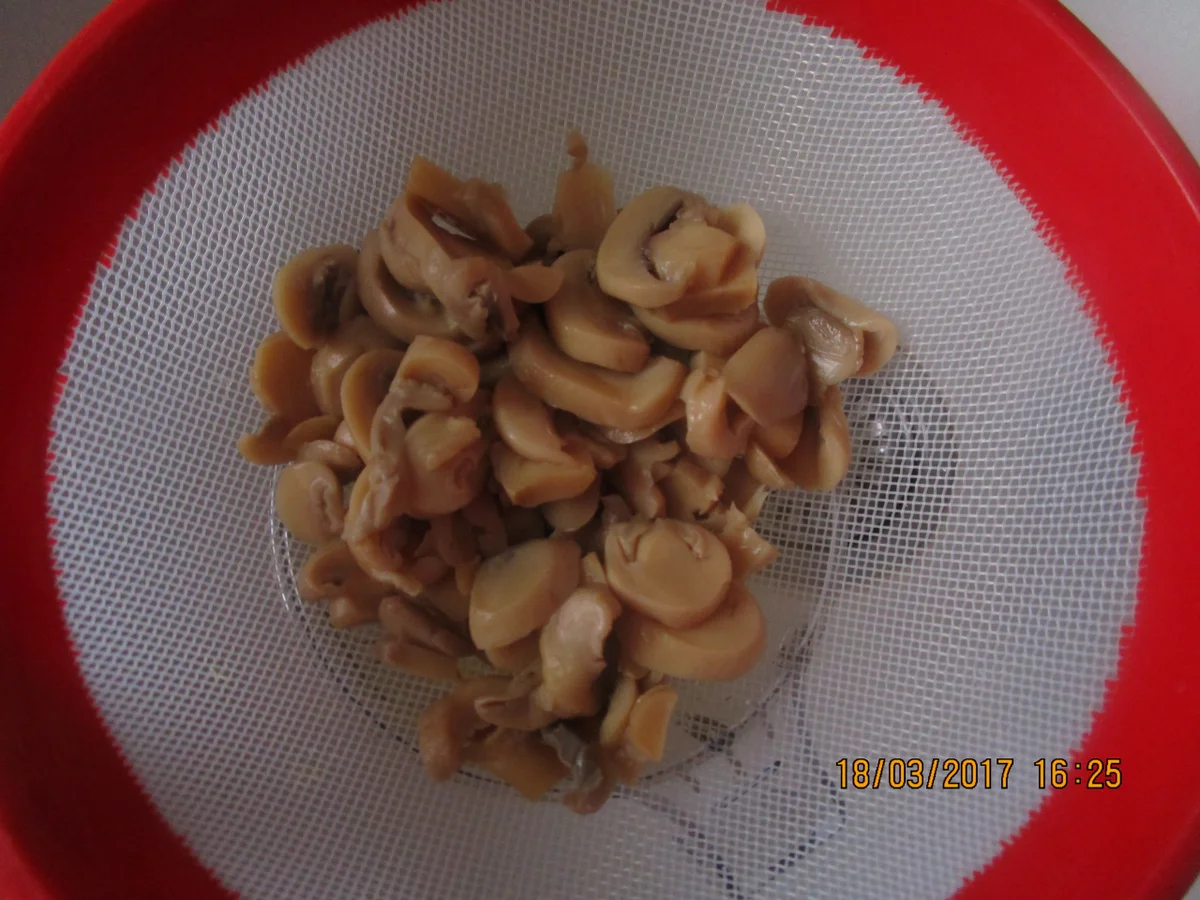 Hexensuppe ~ gruselscharf - Rezept - Bild Nr. 2265