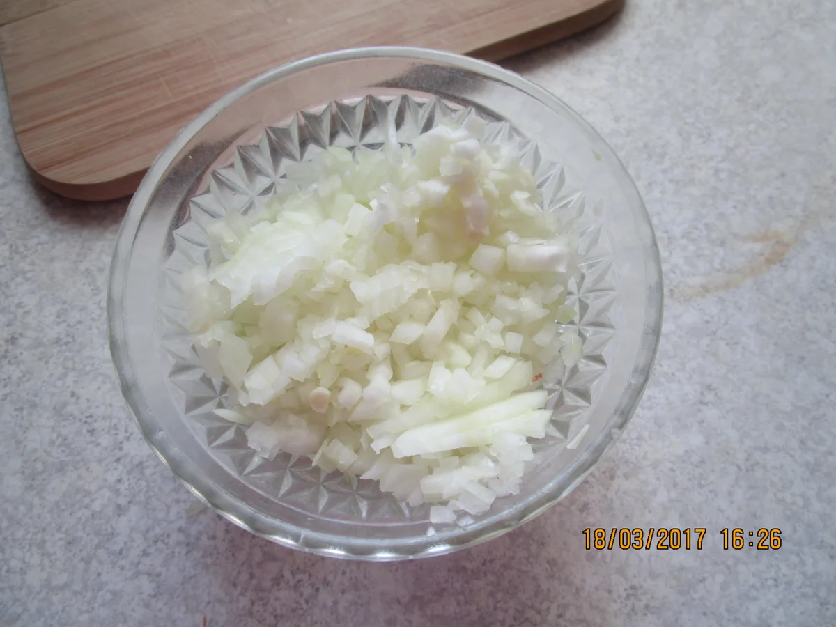 Hexensuppe ~ gruselscharf - Rezept - Bild Nr. 2266