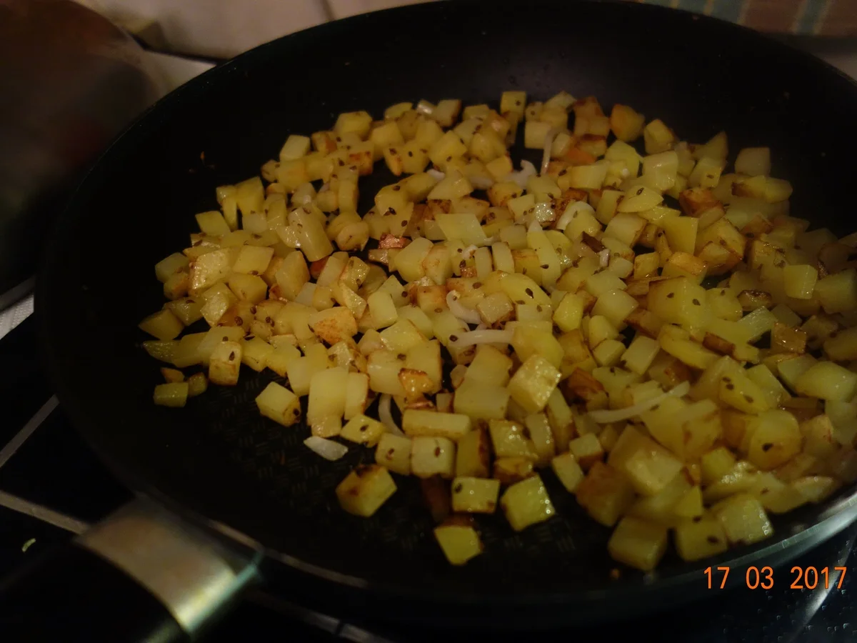 Das fliegende Hendl - Rezept - Bild Nr. 2283