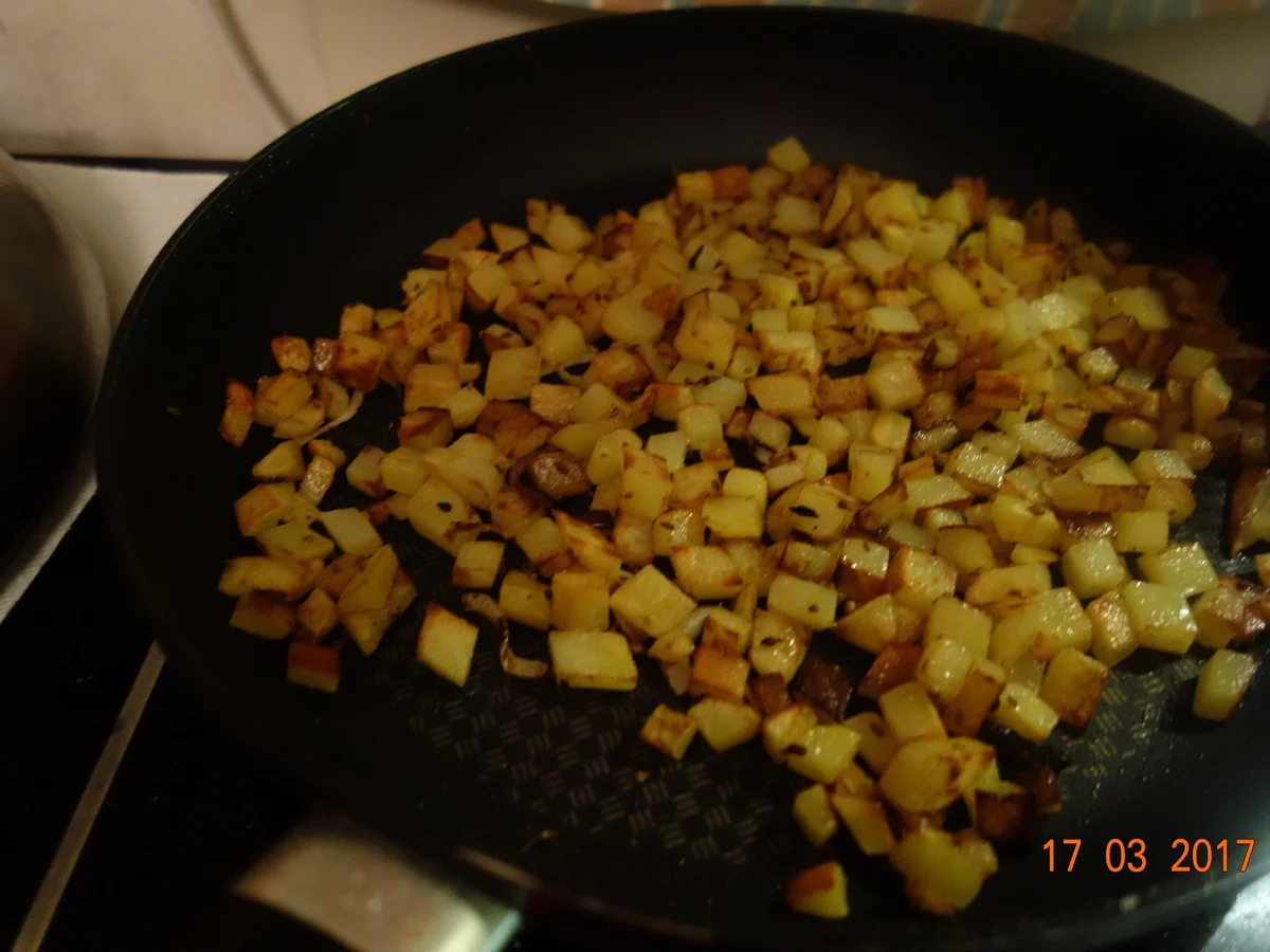 Das fliegende Hendl - Rezept - Bild Nr. 2285