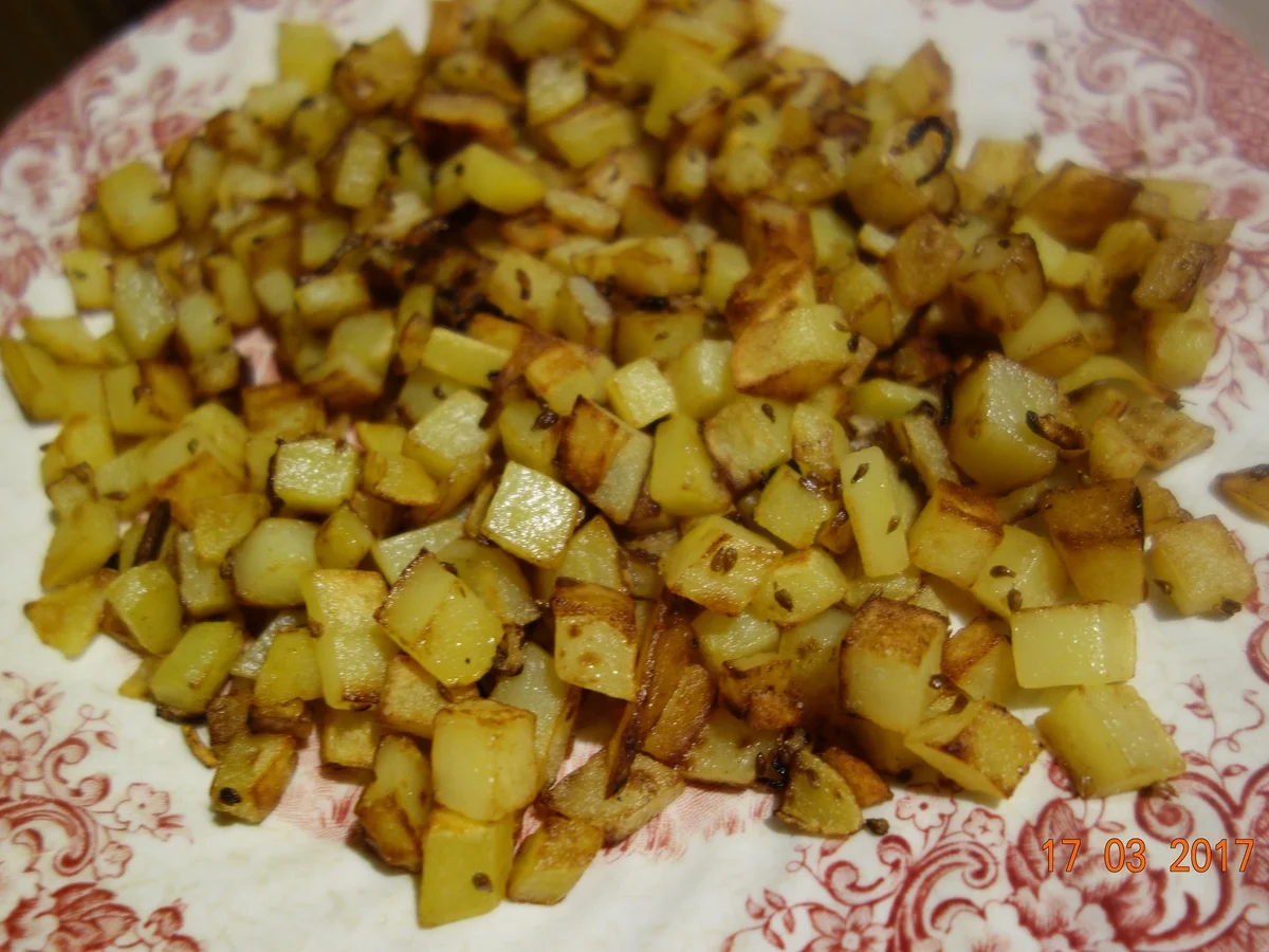 Das fliegende Hendl - Rezept - Bild Nr. 2287