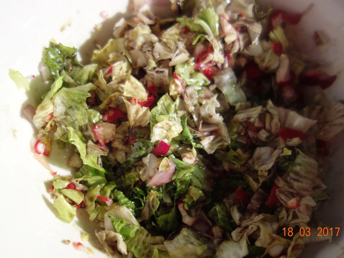 Das fliegende Hendl - Rezept - Bild Nr. 2290