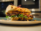 Flap Meat Hoagie - Rezept - Bild Nr. 2269