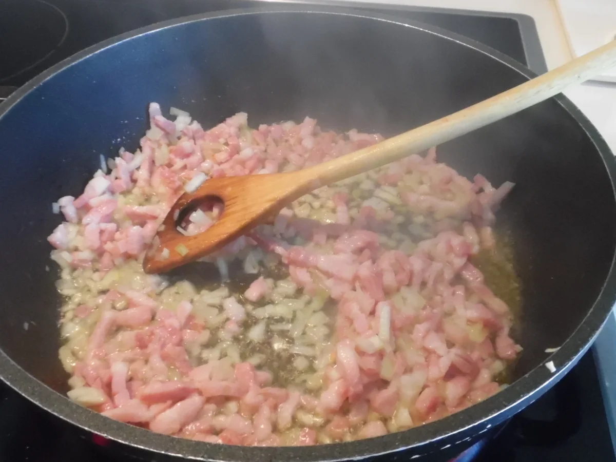 Kraut-Spatzen - Rezept - Bild Nr. 2286