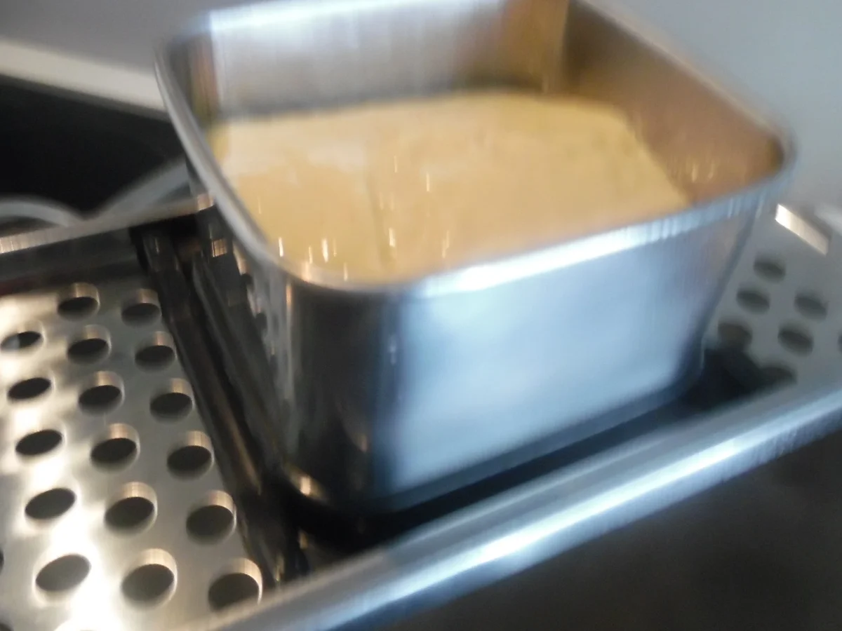 Kraut-Spatzen - Rezept - Bild Nr. 2288